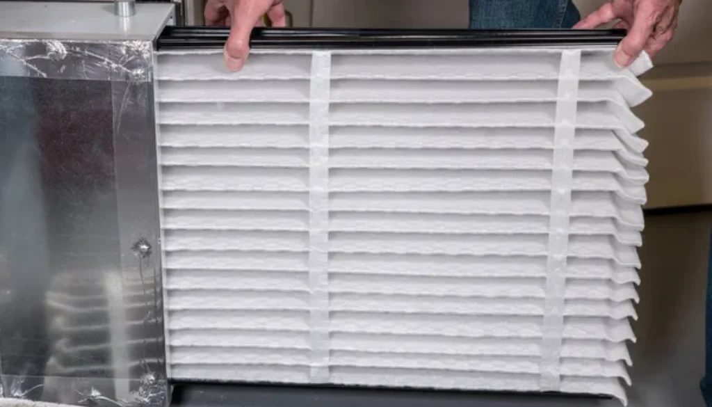 Deep Thoughts: HVAC Pre-check