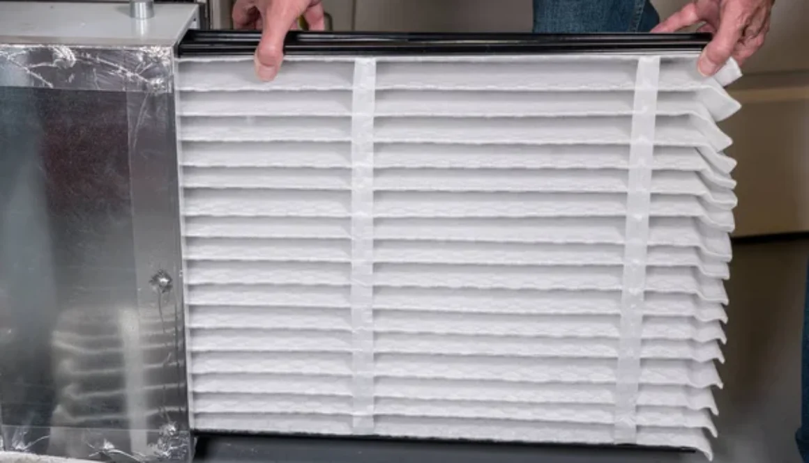 Deep Thoughts: HVAC Pre-check