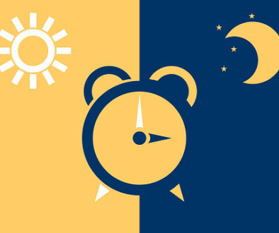 Deep Thoughts: Daylight Savings