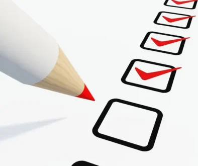 Checklist
