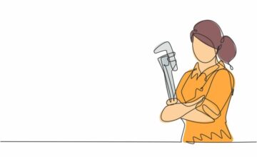 Women In Plumbing