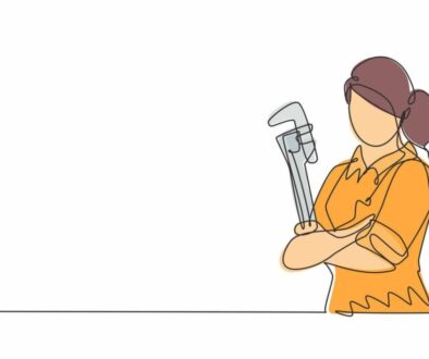 Women In Plumbing