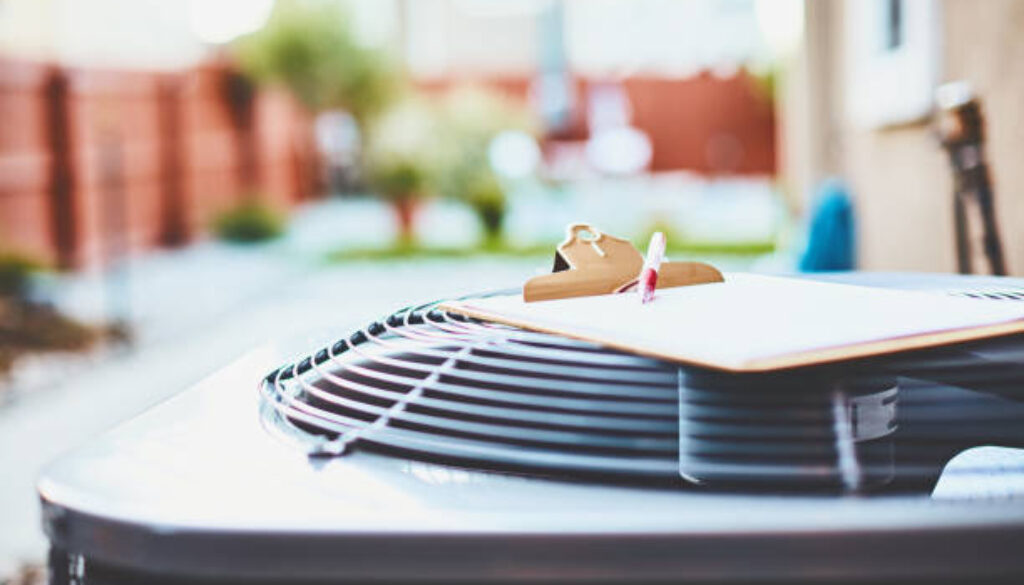 When To Prepare For AC Service