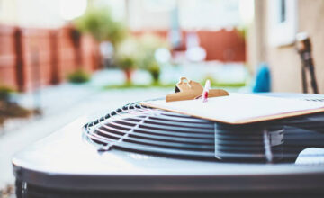 When To Prepare For AC Service