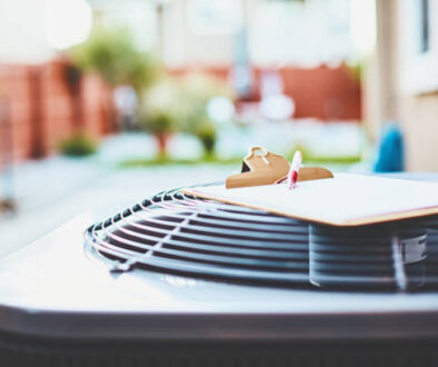 When To Prepare For AC Service