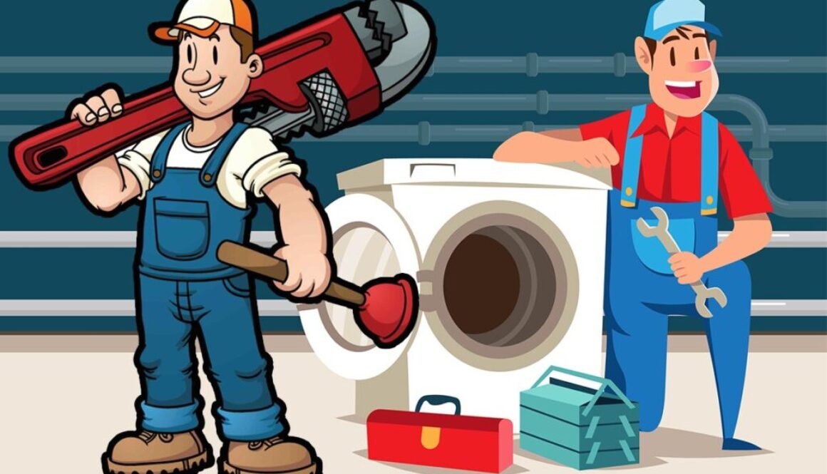 plumbervsappliancetech