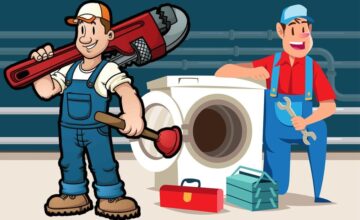 plumbervsappliancetech